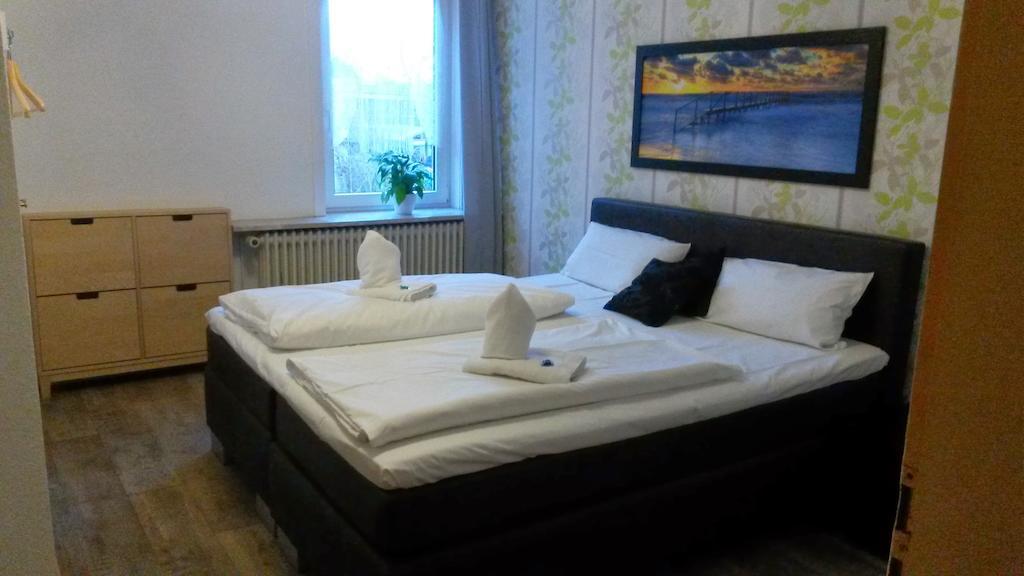Pension Zur Post Liebenburg Pokój zdjęcie